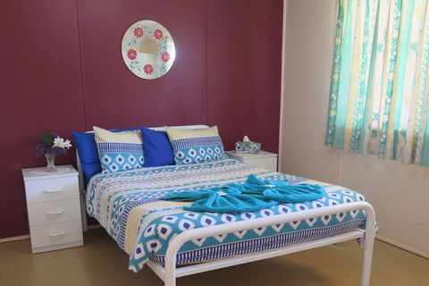 Jurien Beachfront Holiday Units - Sydney 4u 7