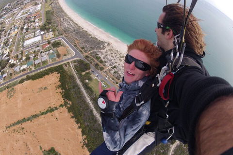 Jurien Beachfront Holiday Units - Sydney 4u 1