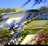 Mobys Beachside Retreat - Accommodation Sydney