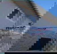 Molika Springs Motel - Sydney Resort