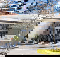 Peppers Gallery Hotel - Accommodation Sydney