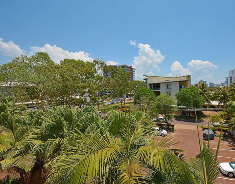 Peninsula Apartments Darwin - Sydney 4u 5