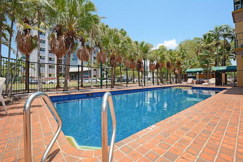 Peninsula Apartments Darwin - Sydney 4u 2