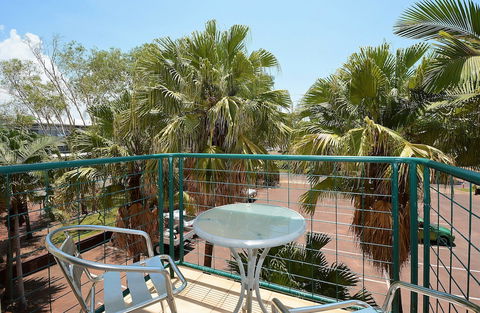 Peninsula Apartments Darwin - Sydney 4u 3