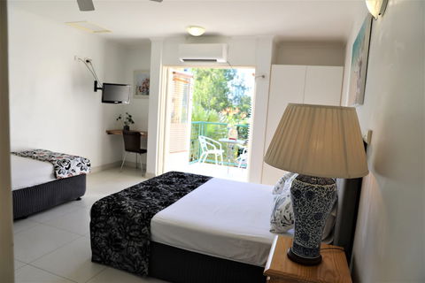 Peninsula Apartments Darwin - Sydney 4u 6