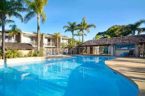 Mandurah Motel And Apartments - Accommodation Sydney 3