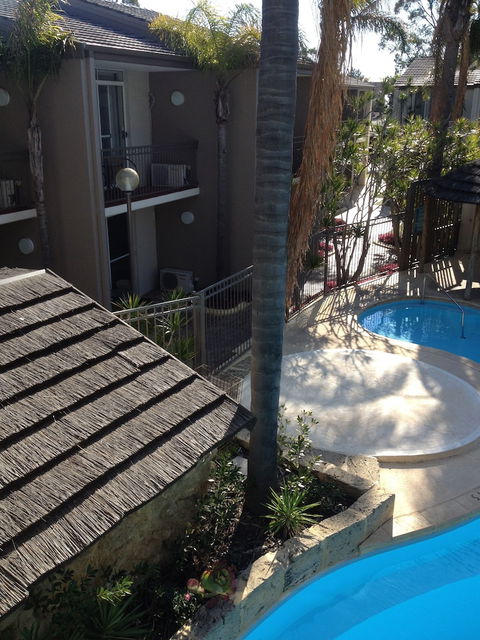 Mandurah Motel And Apartments - Accommodation Sydney 1