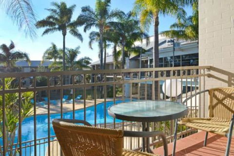 Mandurah Motel And Apartments - Accommodation Sydney 6