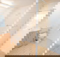 Anacapri Holiday Resort Apartments - Accommodation Sydney