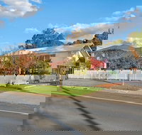 The Horatio - Suites  Motel - Accommodation Sydney