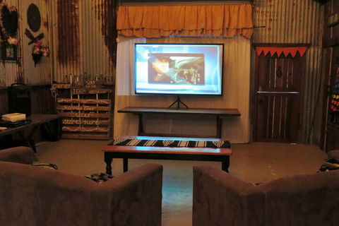 Kings Creek Retreat - Accommodation Sydney 4