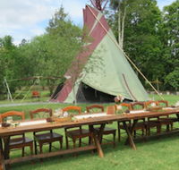 Kings Creek Retreat - Accommodation Sydney