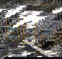 Snowman 1 - Accommodation Sydney