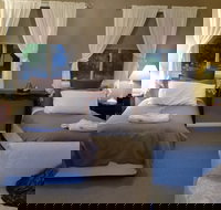 Waterview Gardens BB - Accommodation Sydney