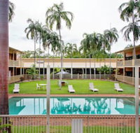 Litchfield Motel - Accommodation Sydney