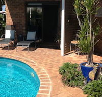 Nautilus Retreat - Accommodation Sydney