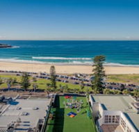 Wake Up Bondi Beach - Sydney 4u