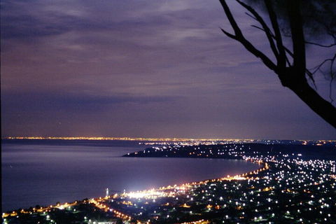 Summit Views - Sydney 4u 4