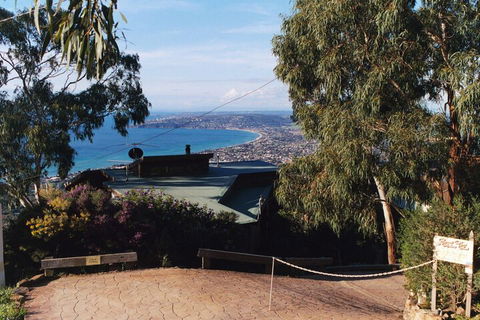 Summit Views - Sydney 4u 6