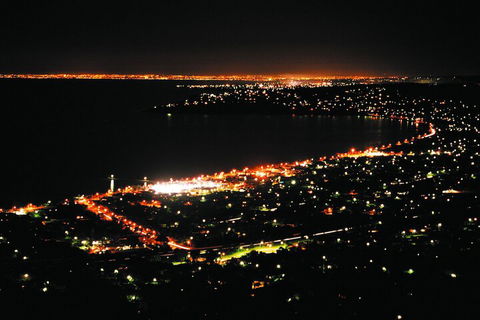 Summit Views - Sydney 4u 5