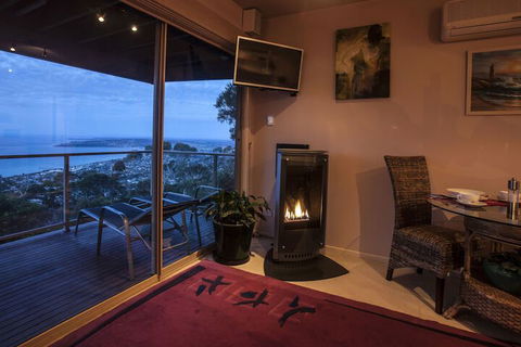 Summit Views - Sydney 4u 2