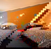 Tuncurry Beach Motel - Accommodation Sydney