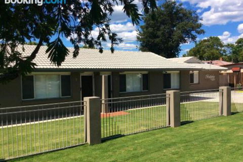 Bottletree Apartments On Garget - Accommodation Sydney 2
