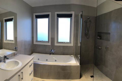 Abalina Cottages, Rotary Drive - Sydney 4u 4