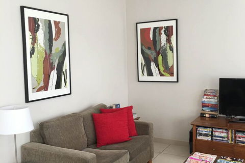 Abalina Cottages, Rotary Drive - Sydney 4u 2