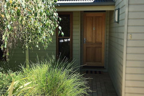 Abalina Cottages, Rotary Drive - Sydney 4u 1