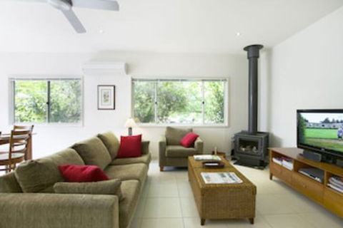 Abalina Cottages, Rotary Drive - Sydney 4u 0