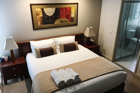 Abalina Cottages, Rotary Drive - Sydney 4u 6