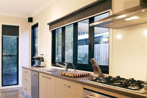 Stylish Living - Rejuvenate Stays - Accommodation Sydney 4