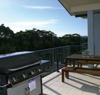Two Beaches 74B Blanch Street - Accommodation Sydney