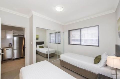 Dolphin Quay Apartments - Accommodation Sydney 2