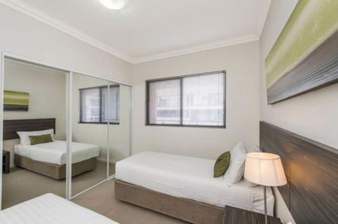 Dolphin Quay Apartments - Accommodation Sydney 1