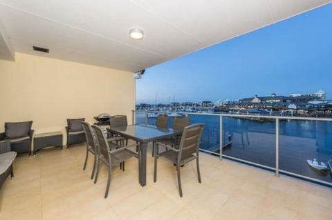 Dolphin Quay Apartments - Accommodation Sydney 5