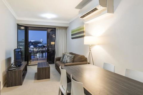 Dolphin Quay Apartments - Accommodation Sydney 4