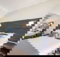 Dolphin Quay Apartments - Accommodation Sydney