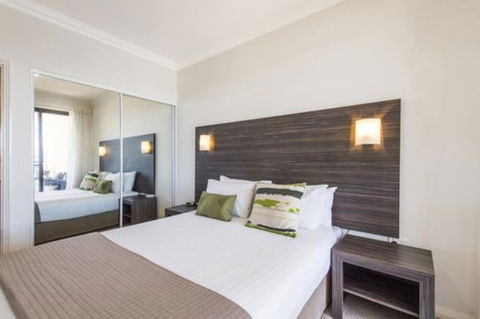 Dolphin Quay Apartments - Accommodation Sydney 0