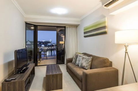 Dolphin Quay Apartments - Accommodation Sydney 6