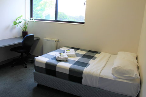 Western Sydney University Village Penrith - Accommodation Sydney 0