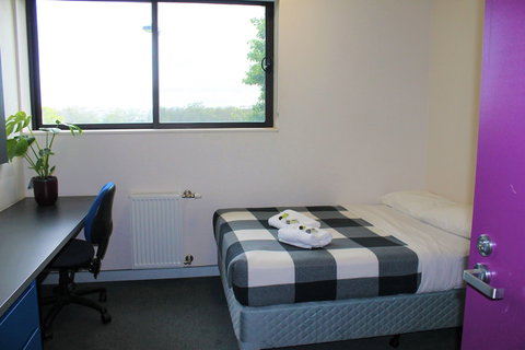 Western Sydney University Village Penrith - Accommodation Sydney 4