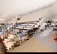 The Jack Backpackers - Accommodation Sydney