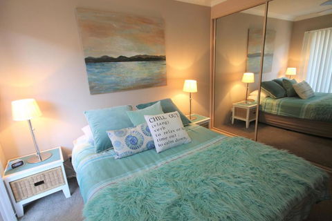CHILL OUT LAKESIDE At FORSTER - Accommodation Sydney 4