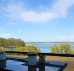 CHILL OUT LAKESIDE at FORSTER - Accommodation Sydney