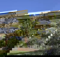Anchorage on Straddie - Accommodation Sydney
