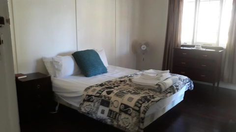 Fairbridge Village - Sydney 4u 4