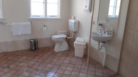 Fairbridge Village - Sydney 4u 2