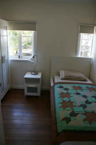 Fairbridge Village - Sydney 4u 5